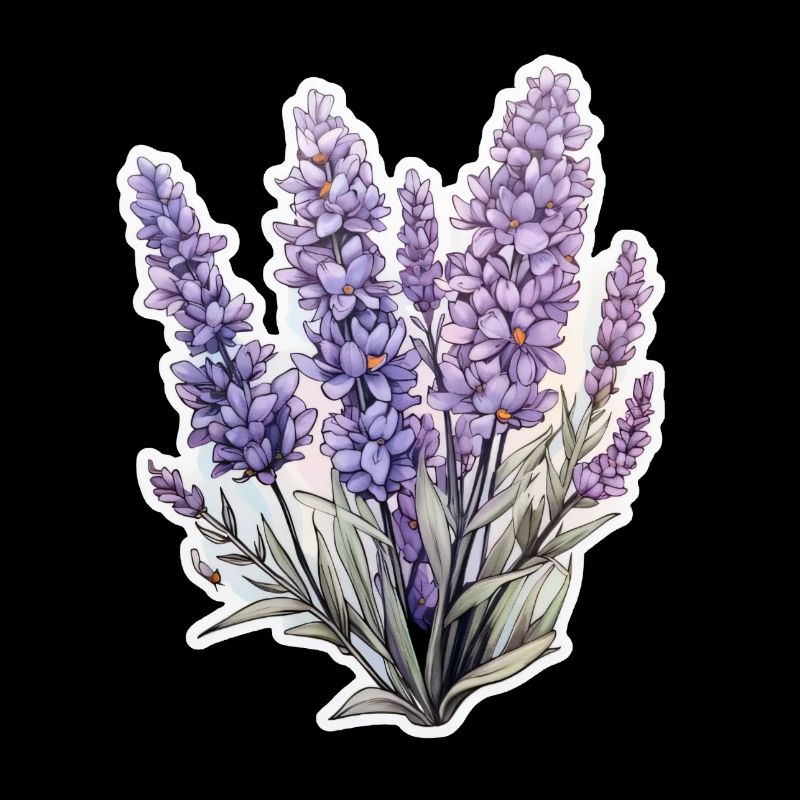 Lavender