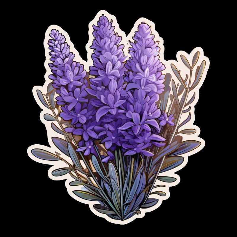 Lavendel