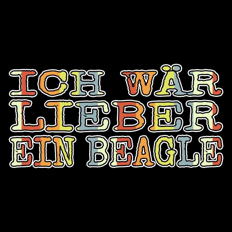 pfote pudel welpe zitat geschenkidee bluthund