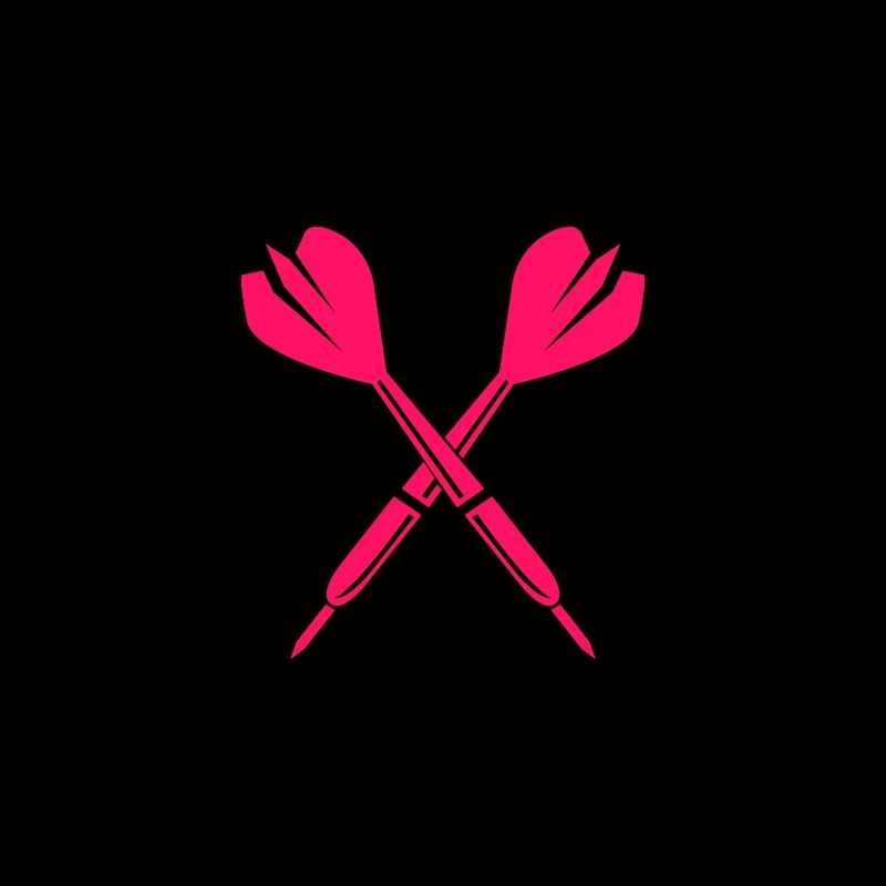 Splatter Darts