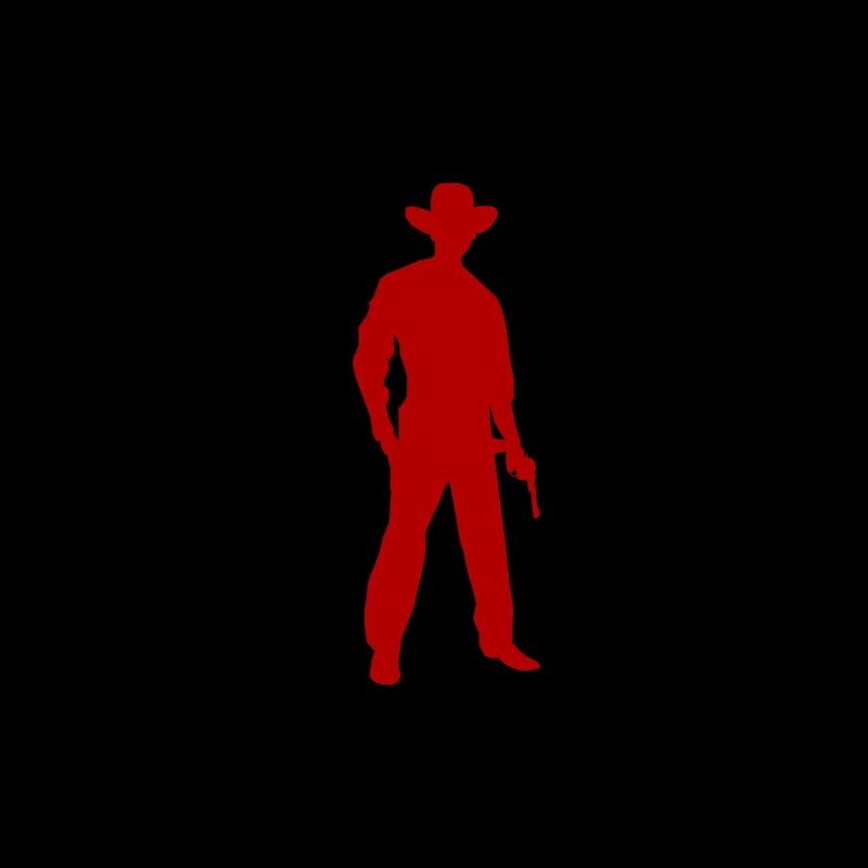 Cowboy Splatter