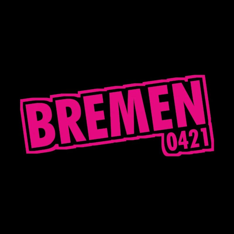 Bremen - 0421 - Area Code