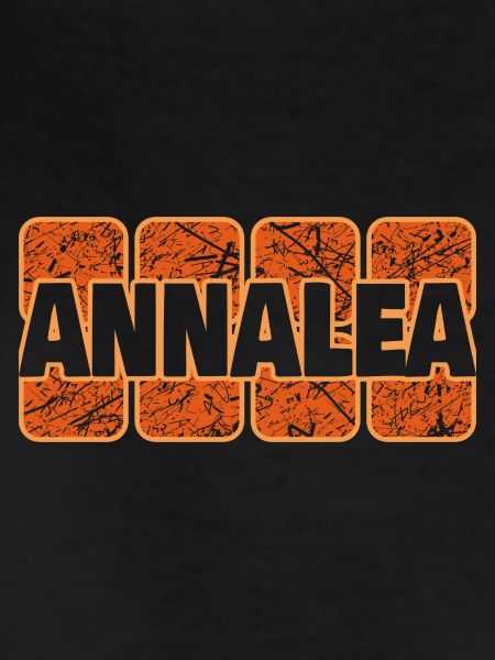First name Annalea