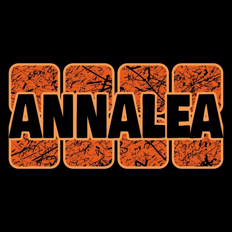 First name Annalea
