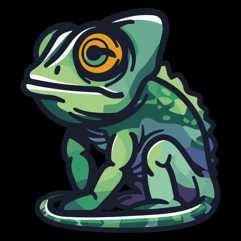 Chameleon