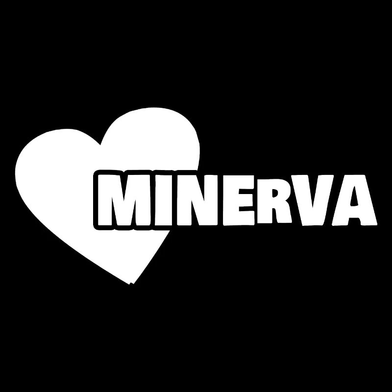 Minerva comme prénom