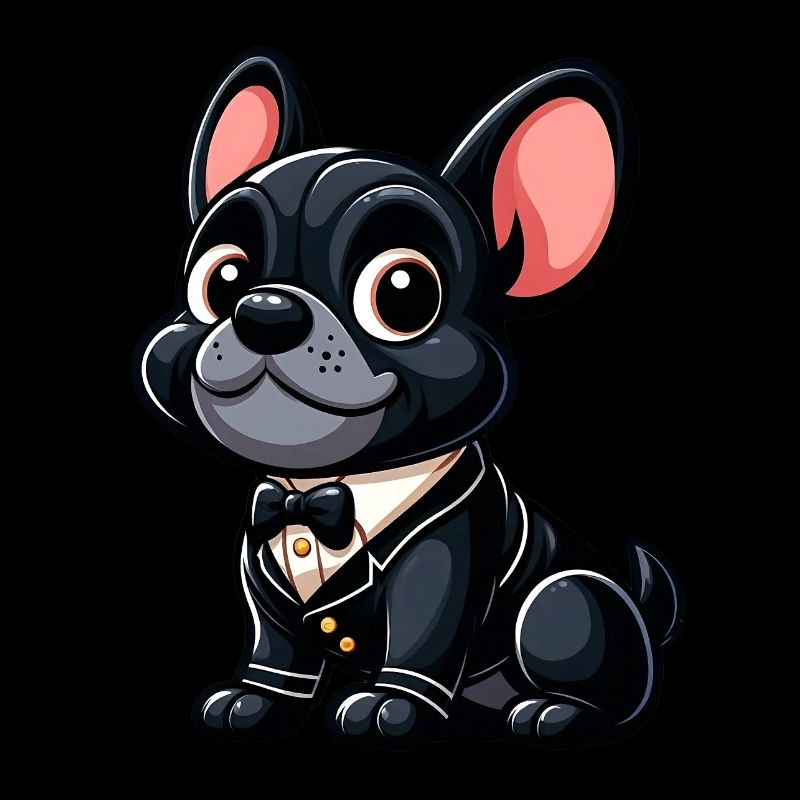 bouledogue français 5