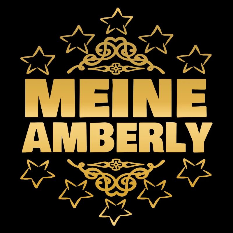 Mädchen Amberly