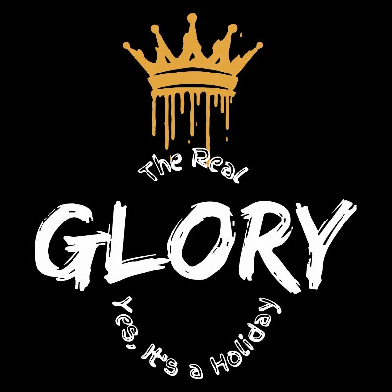 The Real Glory