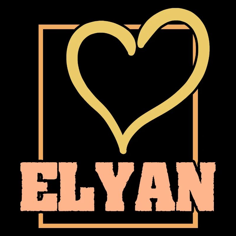 Cadeau pour Elyan