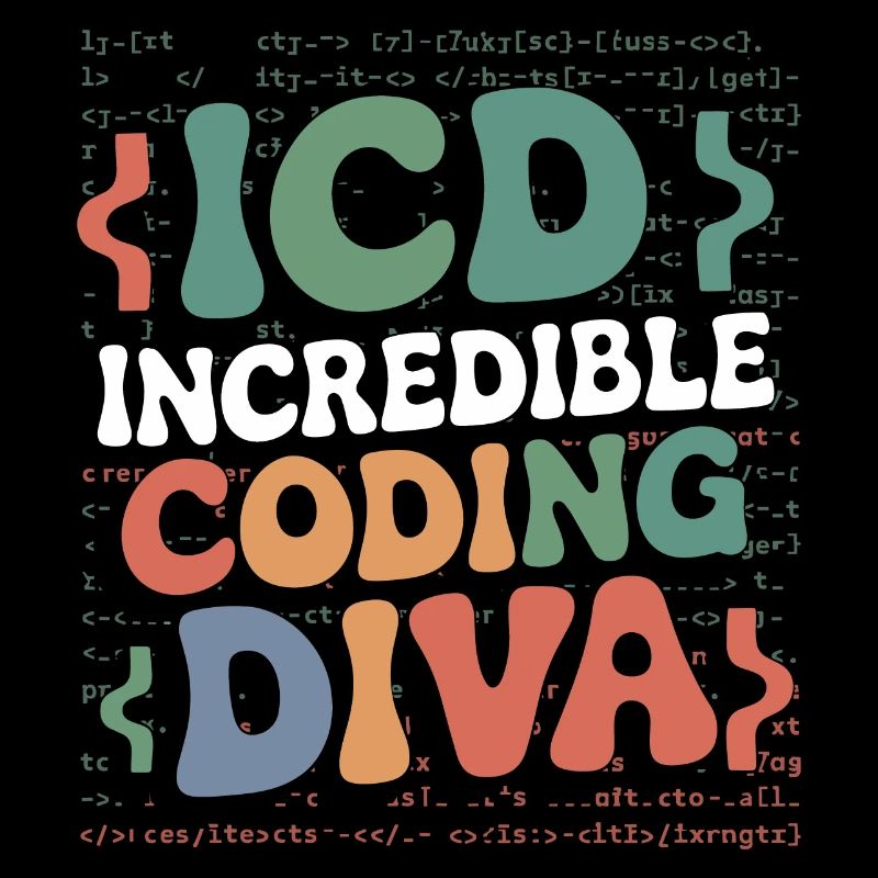 Leidenschaftliche Codierkunst