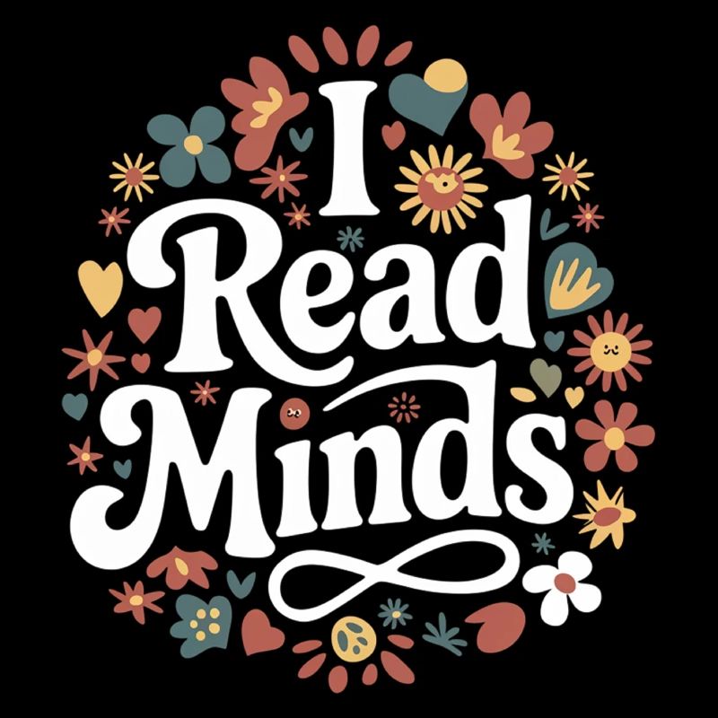 I Read Minds 18