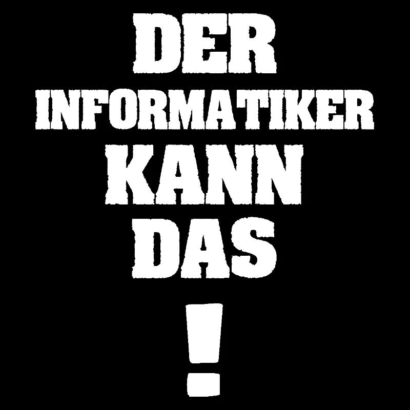 Informatiker