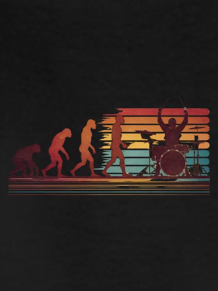 Batteur Evolution Drums