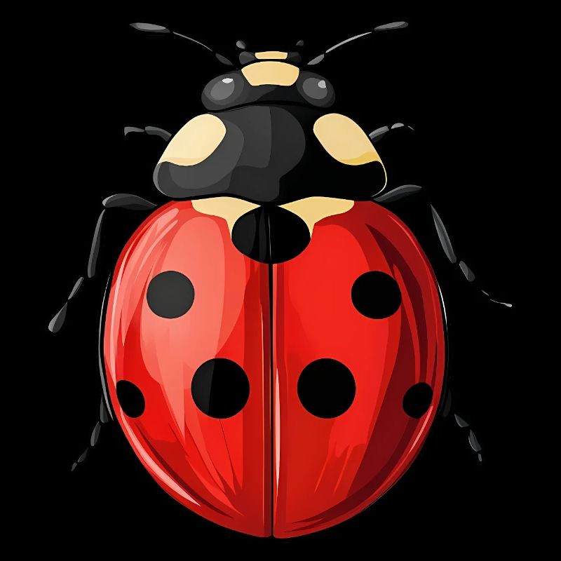 Marienkäfer
