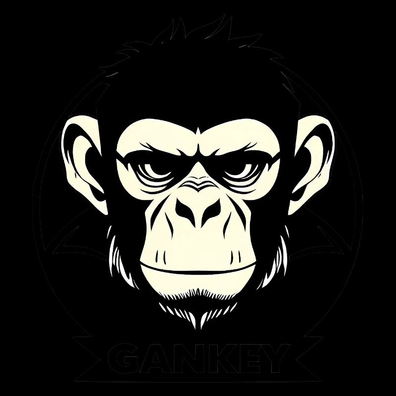 Singe Gankey