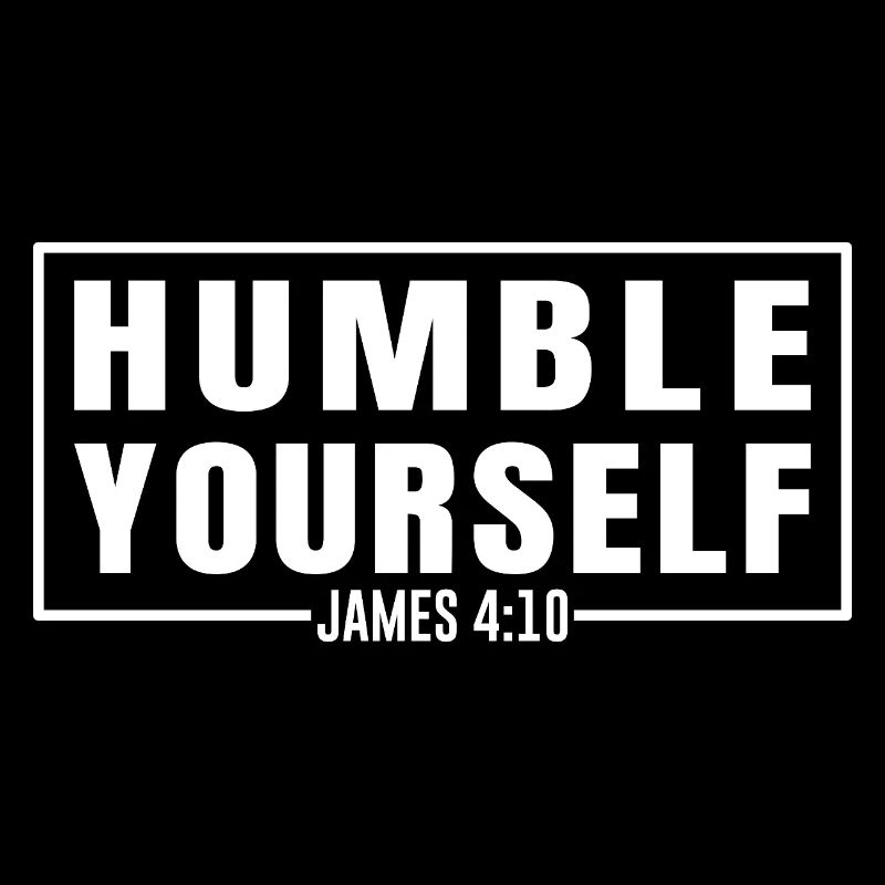 Humiliez-vous
