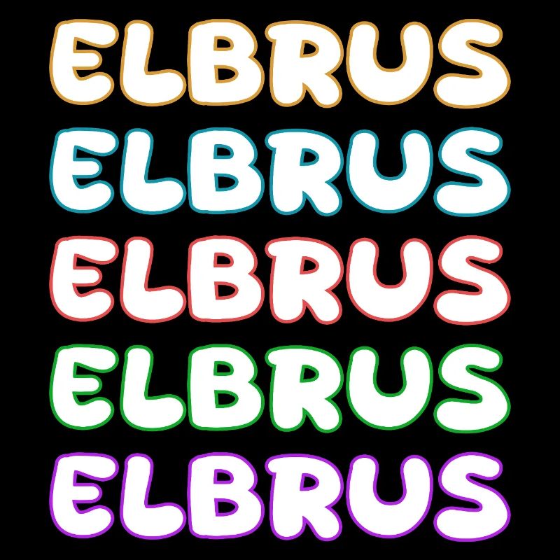 Elbrus
