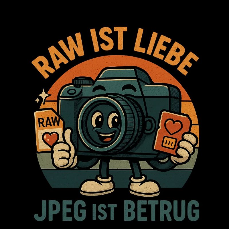 Original ist Liebe