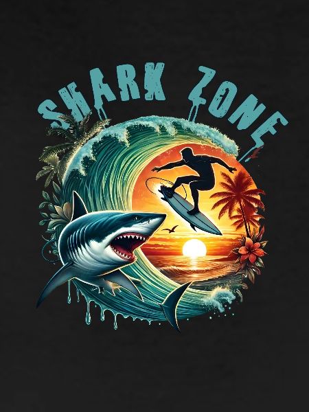 Shark Zone