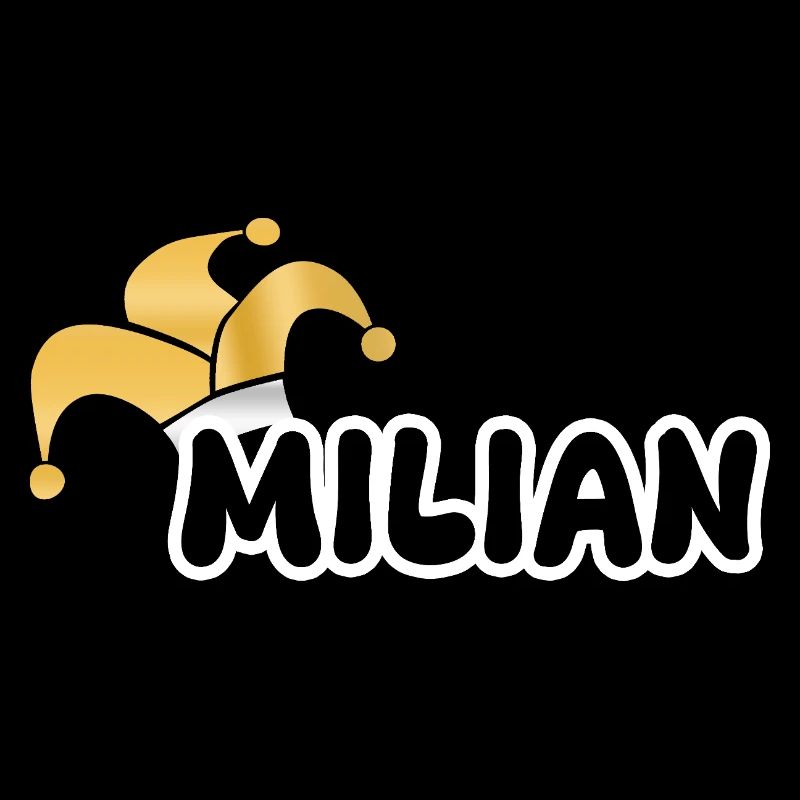 Milian comme carnaval