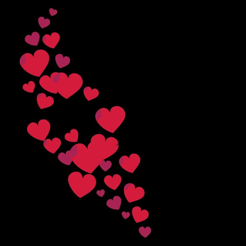 Muttertag Mama Ich liebe Dich, personalisierbar