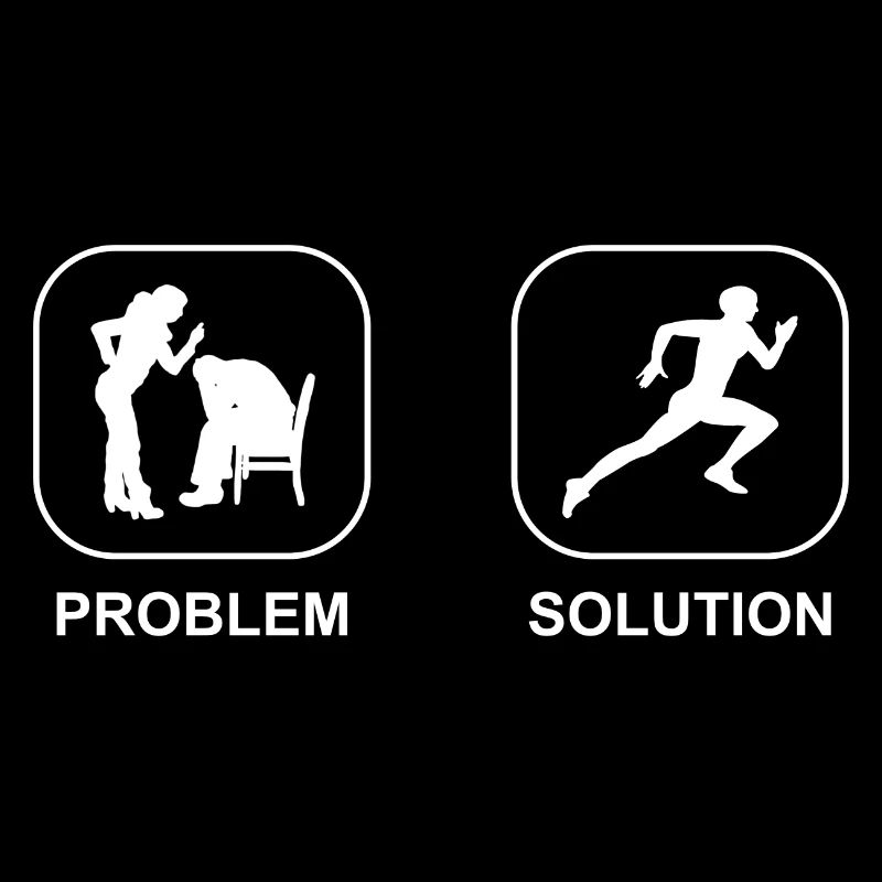 Jogger running cardio training running fit jogging