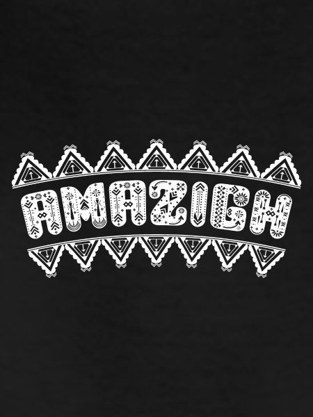 Amazigh