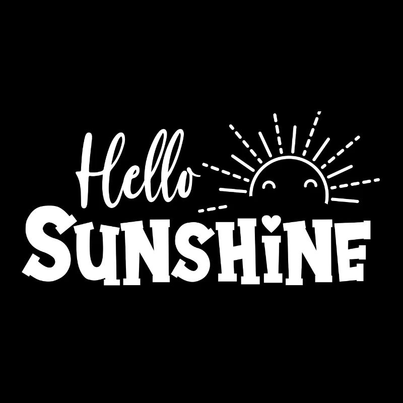 Hello Sunshine