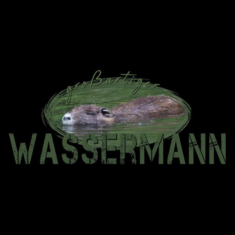 Wassermann Sternzeichen Wassermann