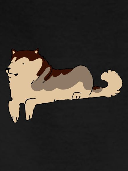 Alaskan Malamute