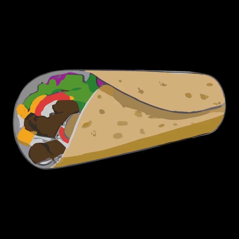 Döner Dürüm gift idea