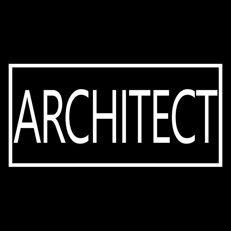 Architect Proud Graduated Architect Student