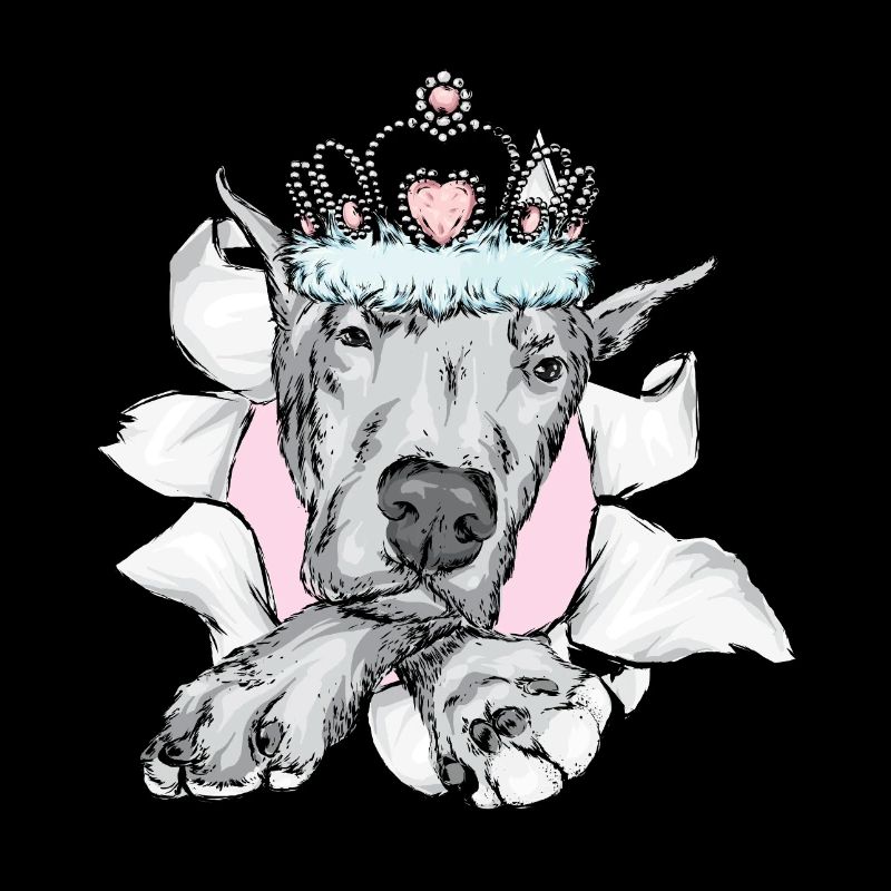 Great Dane, German Mastiff, Great Dane
