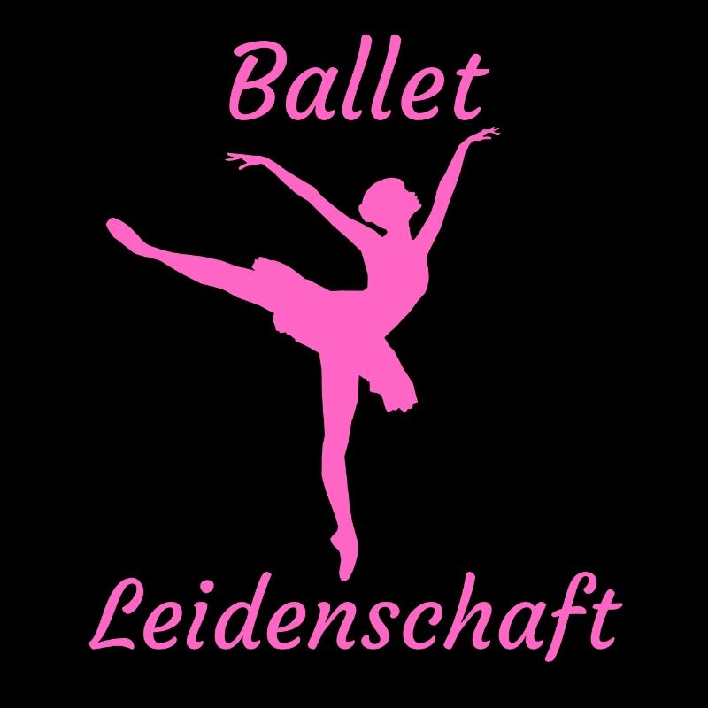 Ballet Leidenschaft, Tänzerin Geschenk