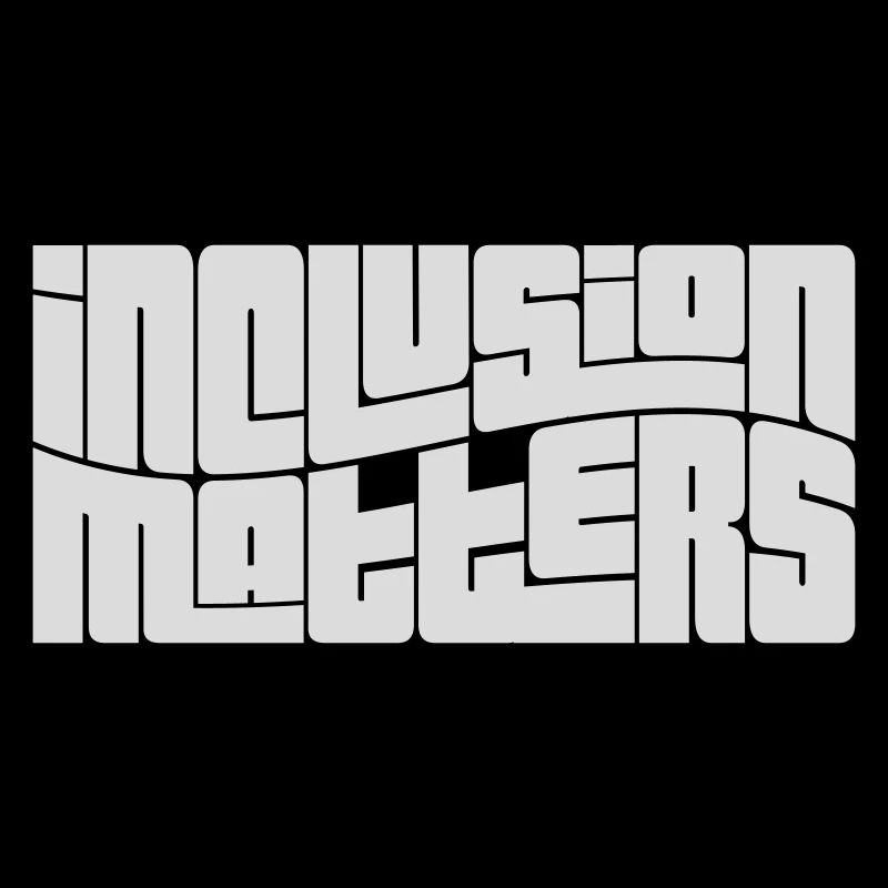 L’inclusion compte Citation du logo