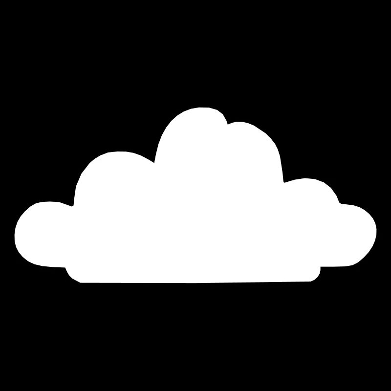 Weather Cloud Clouds Rain Sky Vector 5