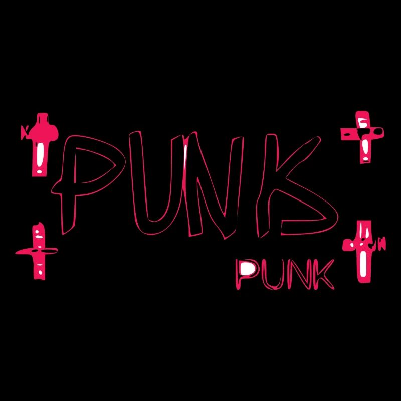 In a nutshell punk