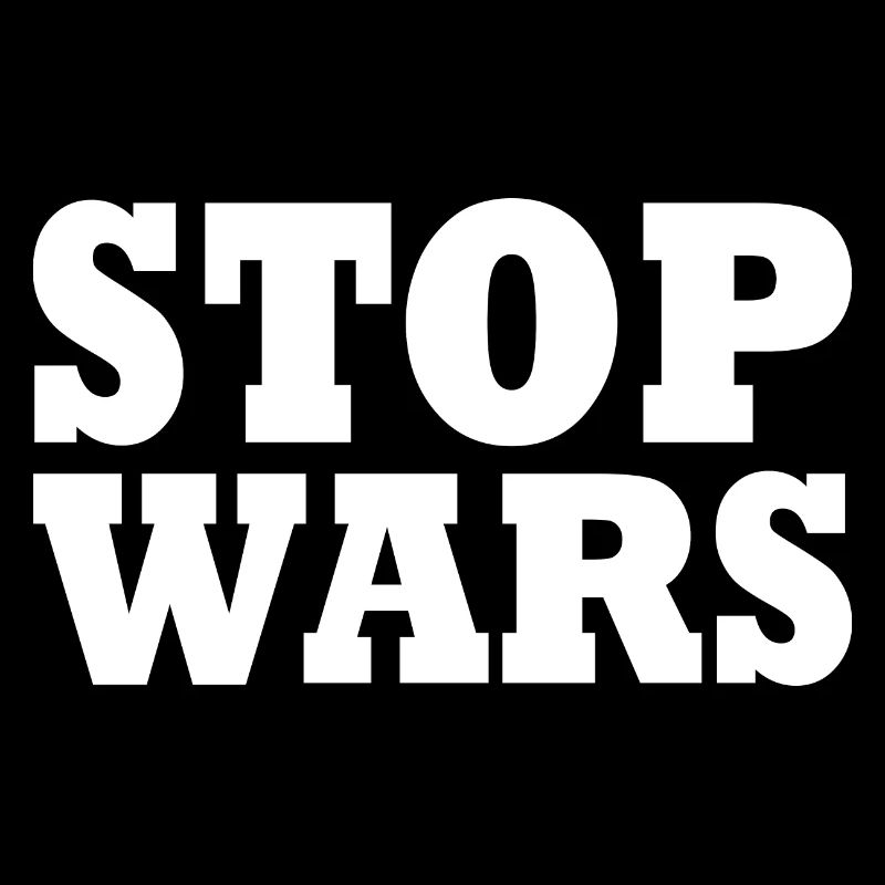 Stop wars