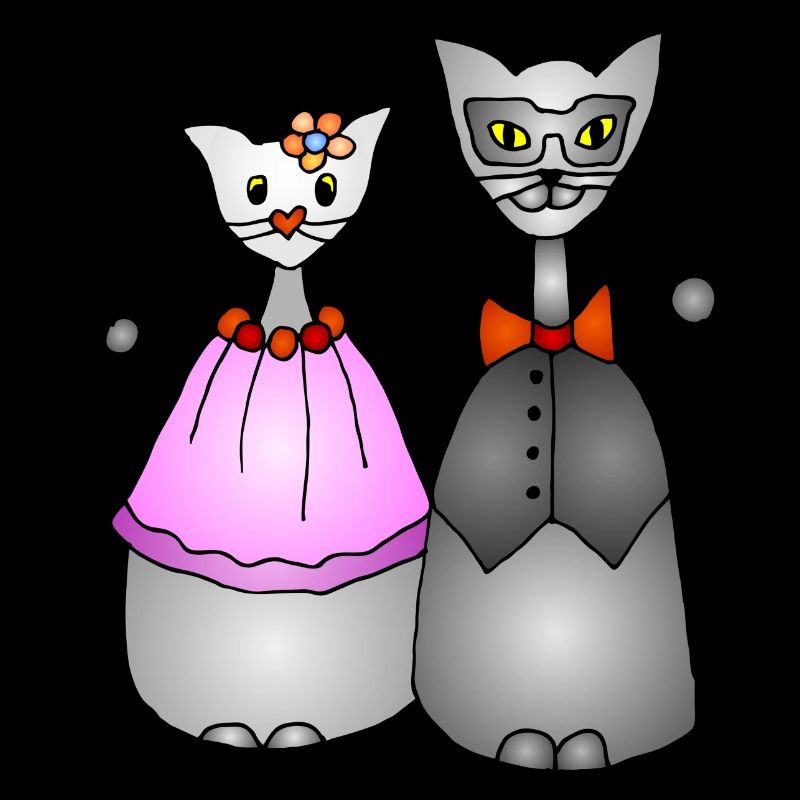 Cats