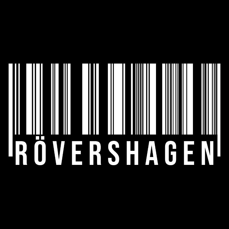 Rövershagen Strichcode