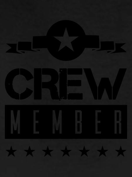 Crew Member