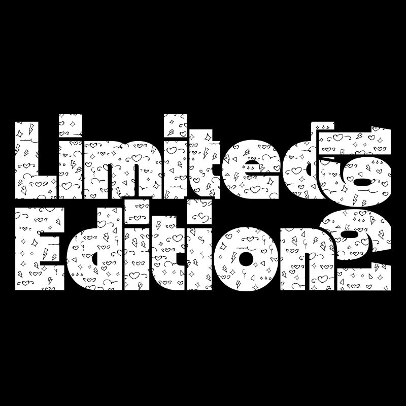 Limited Edition 1961