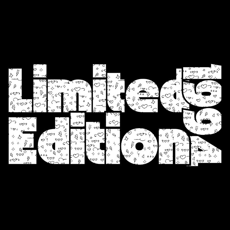 Limited Edition 1994