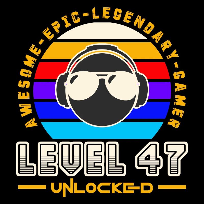 Level 47