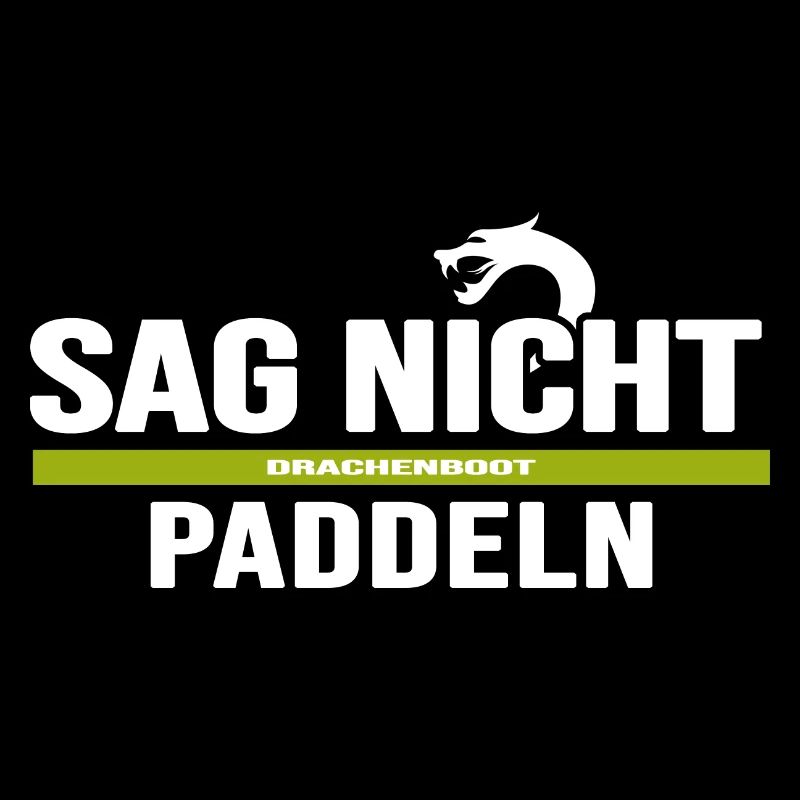 drachenboot chinesisches drachenboot-paddeln