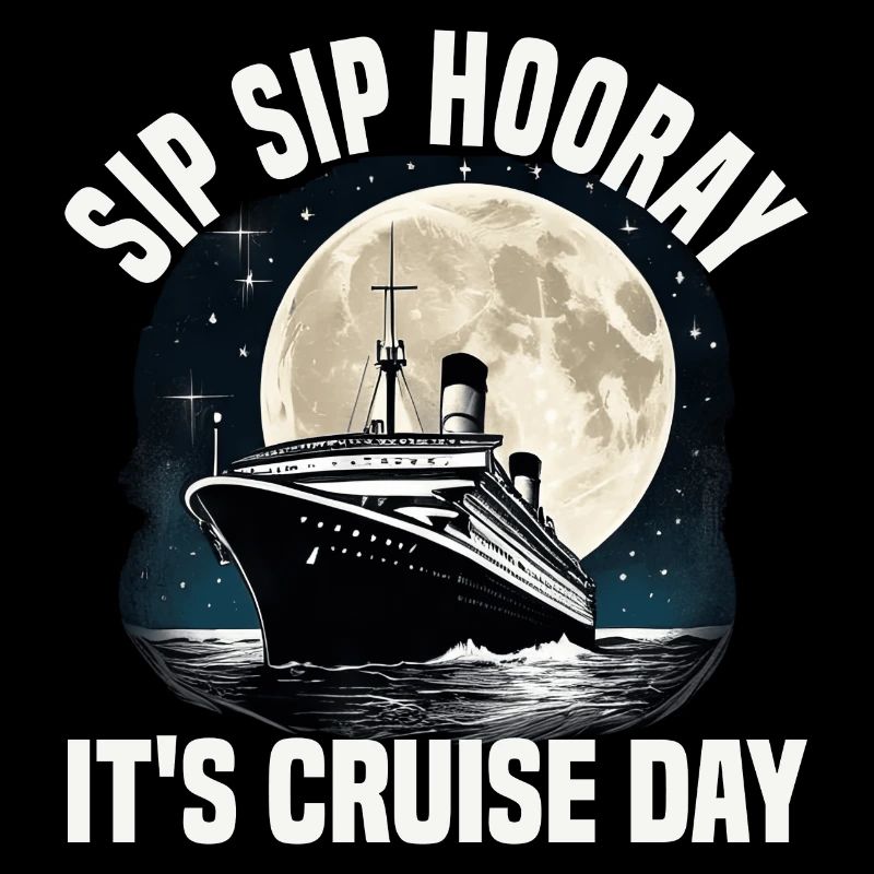 Sip Sip Hourra C’est une croisière d’une journée en bateau