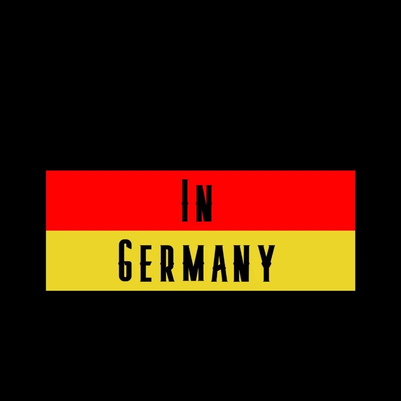 Made in Germany