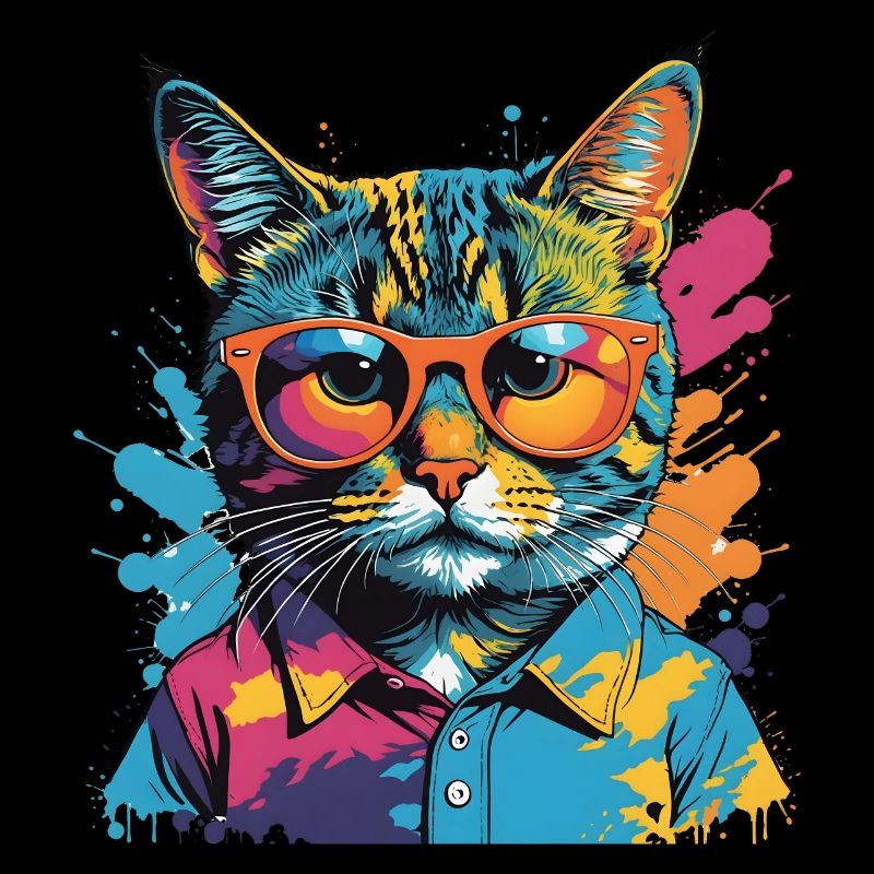 MADFOXX - CC-Cat