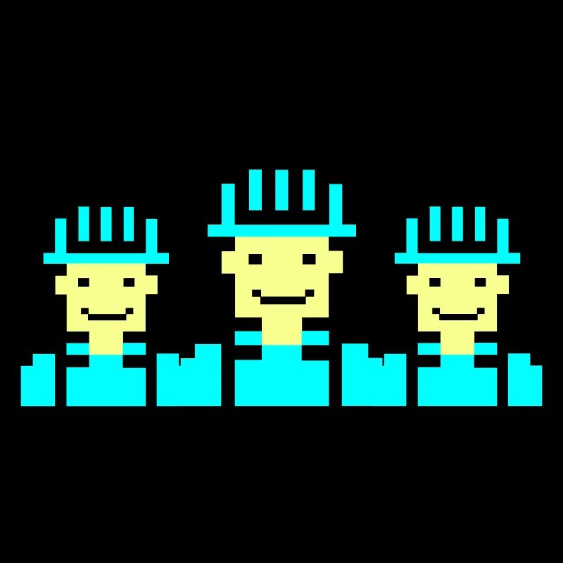 bauarbeiter pixel 02